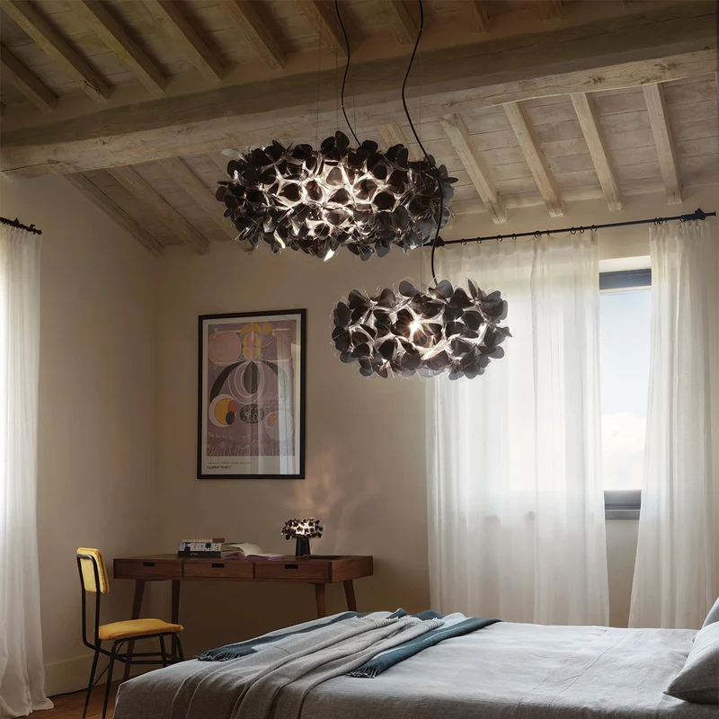 Slamp Clizia Mama Non Mama Pendant