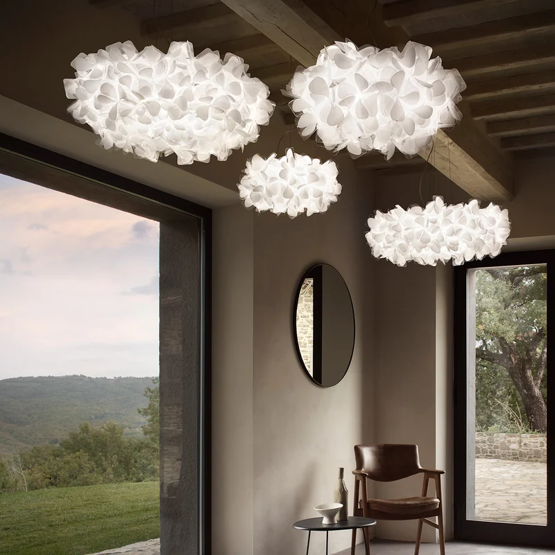 Slamp Clizia Mama Non Mama Pendant