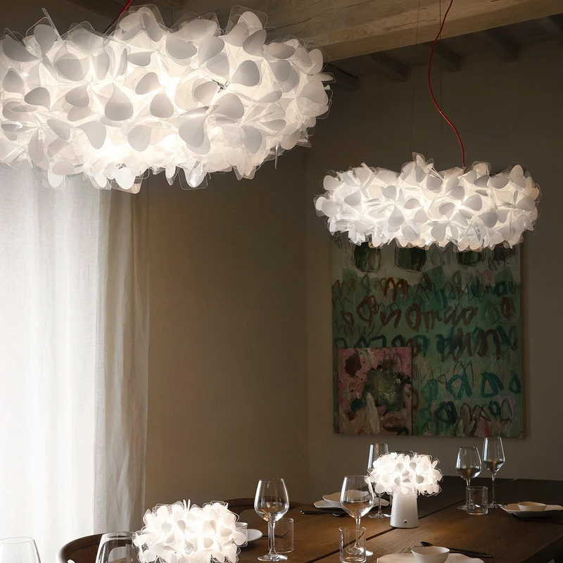 Slamp Clizia Mama Non Mama Pendant
