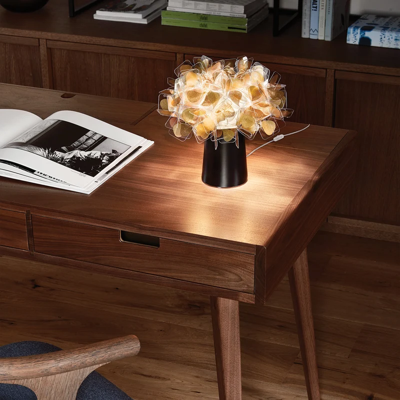 Slamp Clizia Mama Non Mama Table Lamp