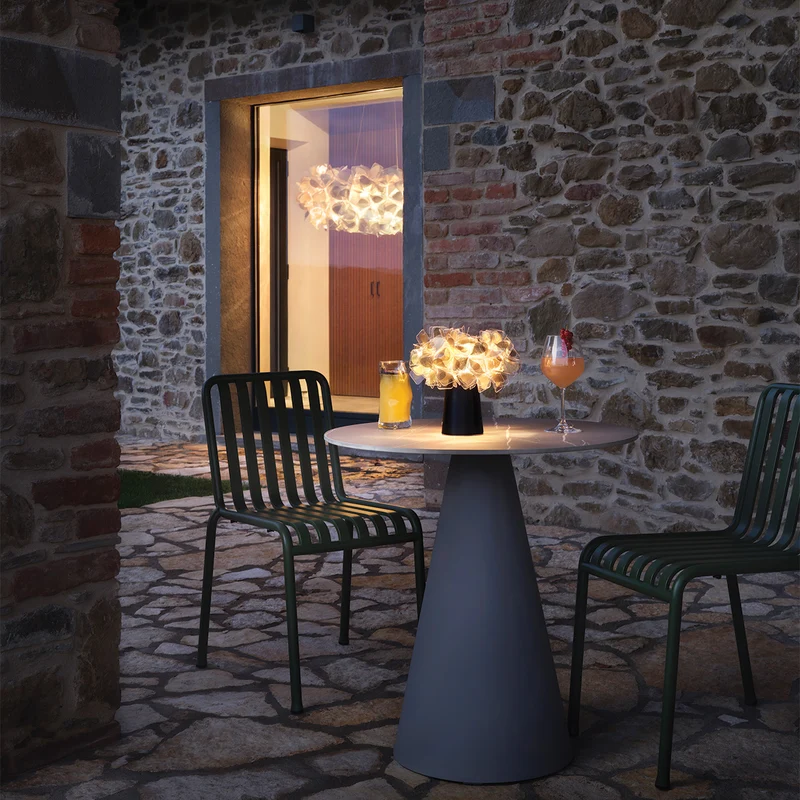 Slamp Clizia Battery Mama Non Mama Table Lamp