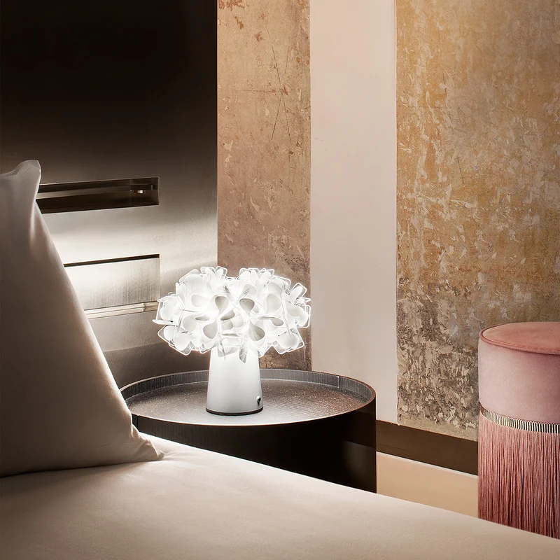 Slamp Clizia Battery Mama Non Mama Table Lamp