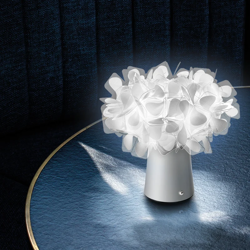 Slamp Clizia Battery Mama Non Mama Table Lamp
