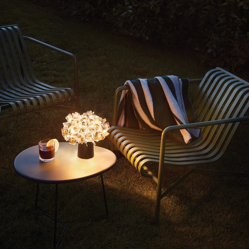 Slamp Clizia Battery Mama Non Mama Table Lamp