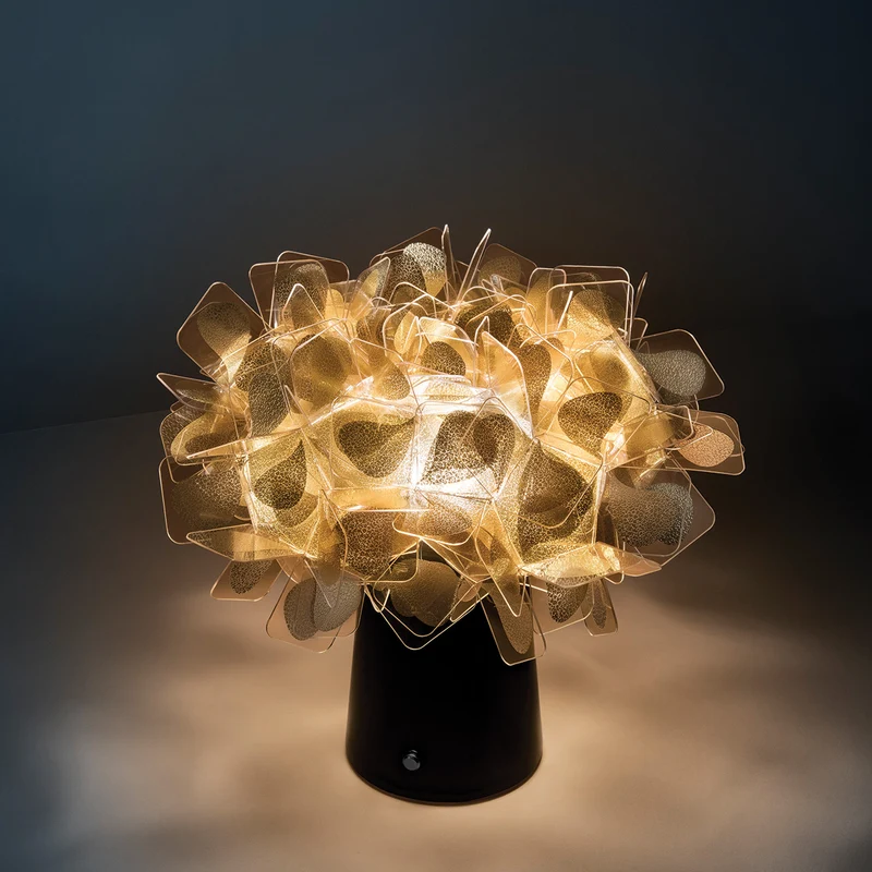 Slamp Clizia Battery Mama Non Mama Table Lamp