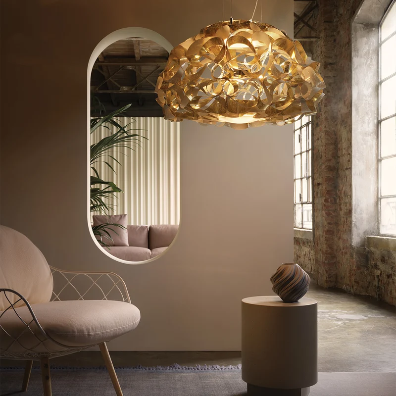 Slamp Quantica Suspension