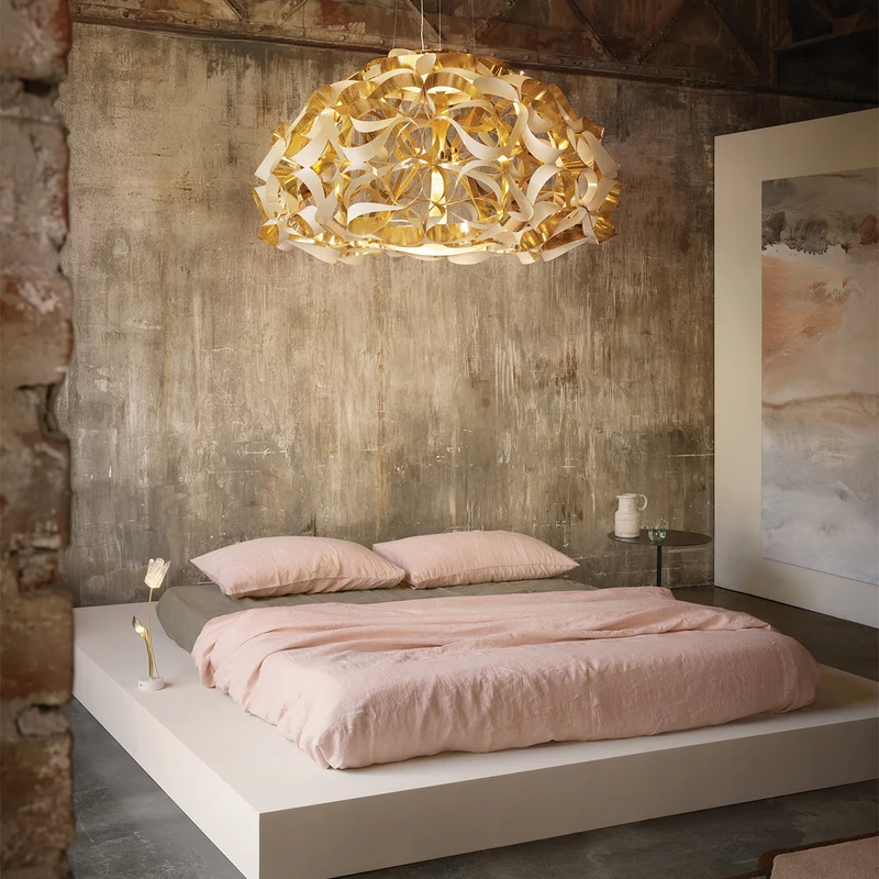 Slamp Quantica Suspension
