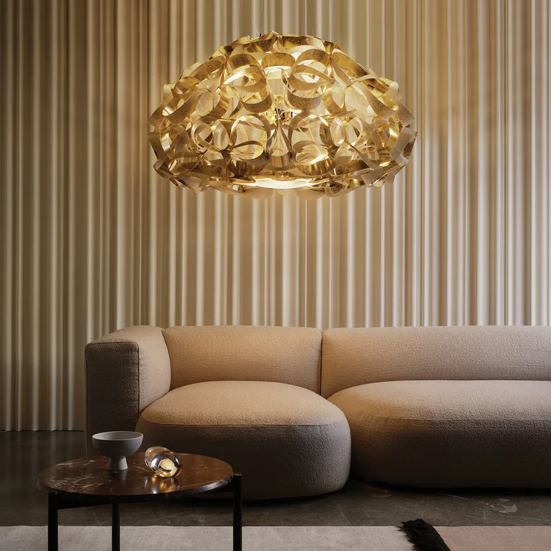 Slamp Quantica Suspension