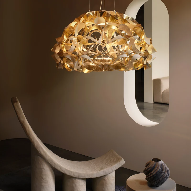 Slamp Quantica Suspension