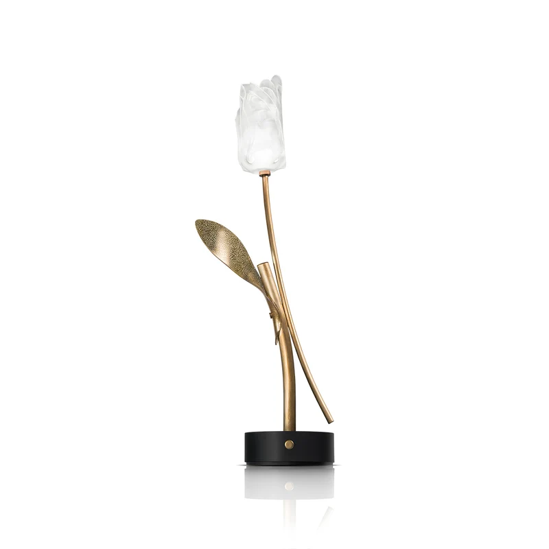 Slamp Tulip Battery Table Lamp