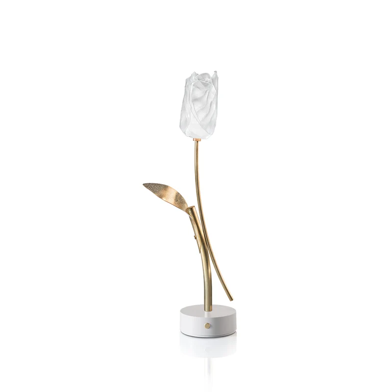 Slamp Tulip Battery Table Lamp