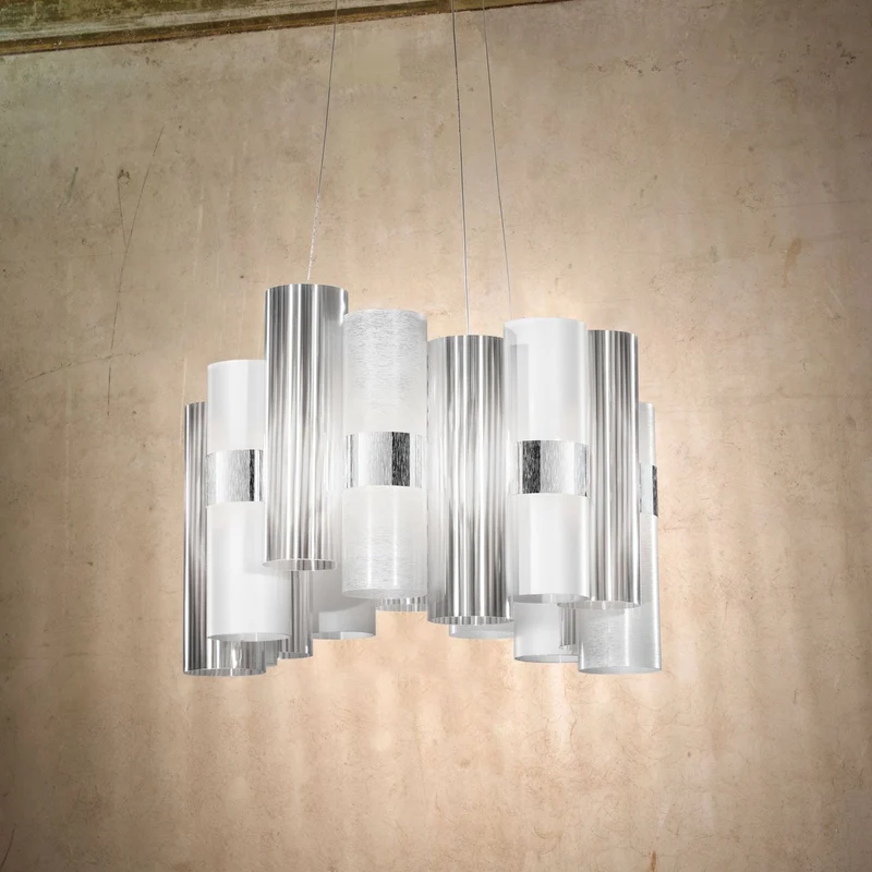 Slamp La Lollo Suspension