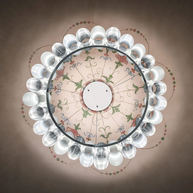 Slamp La Lollo Suspension
