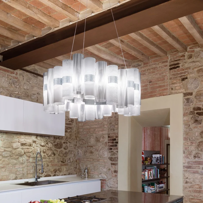 Slamp La Lollo Suspension