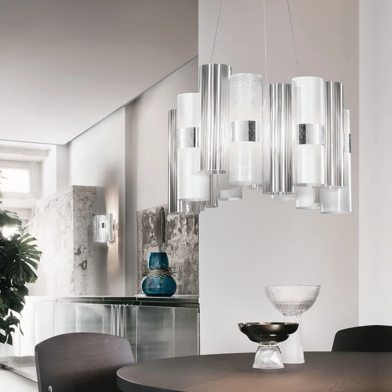 Slamp La Lollo Suspension
