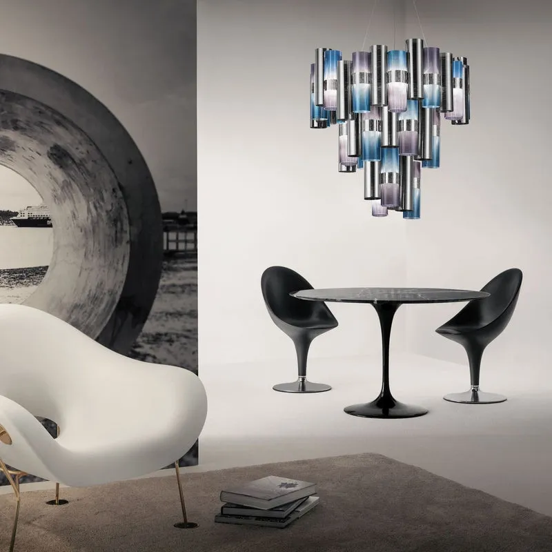 Slamp La Lollo Suspension