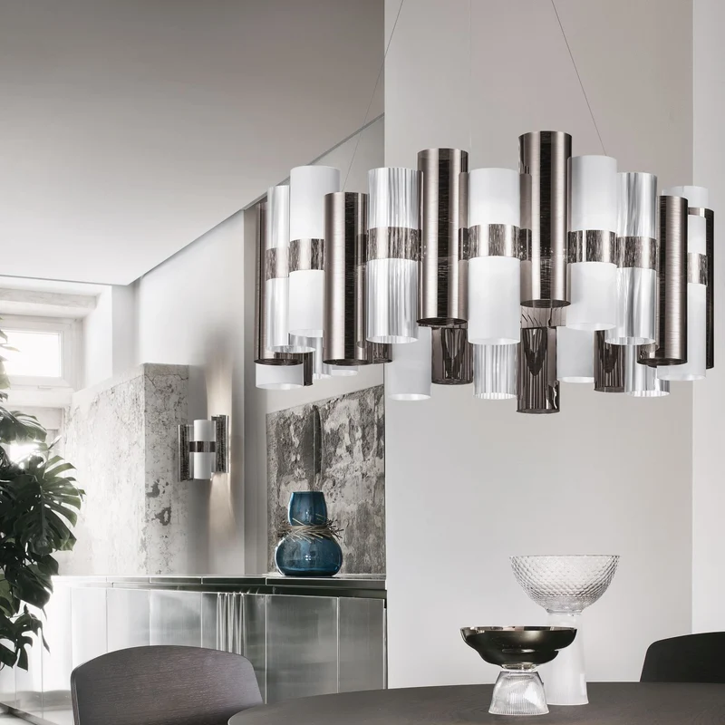 Slamp La Lollo Suspension