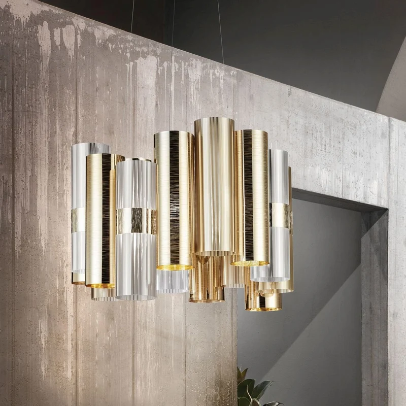 Slamp La Lollo Suspension