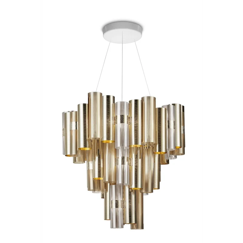 Slamp La Lollo Suspension