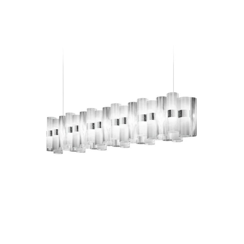 Slamp La Lollo Linear Suspension