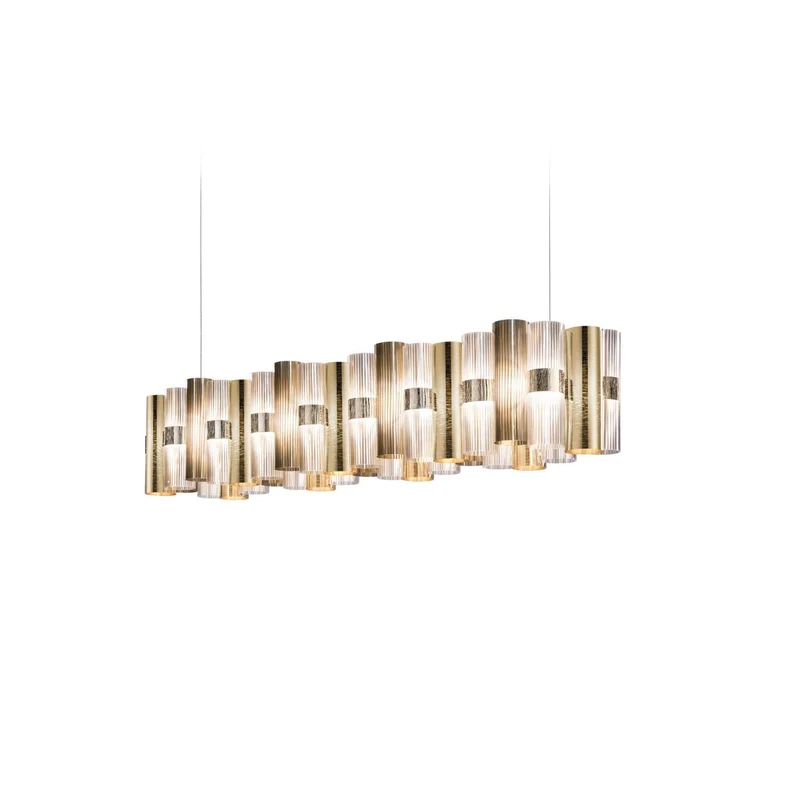 Slamp La Lollo Linear Suspension