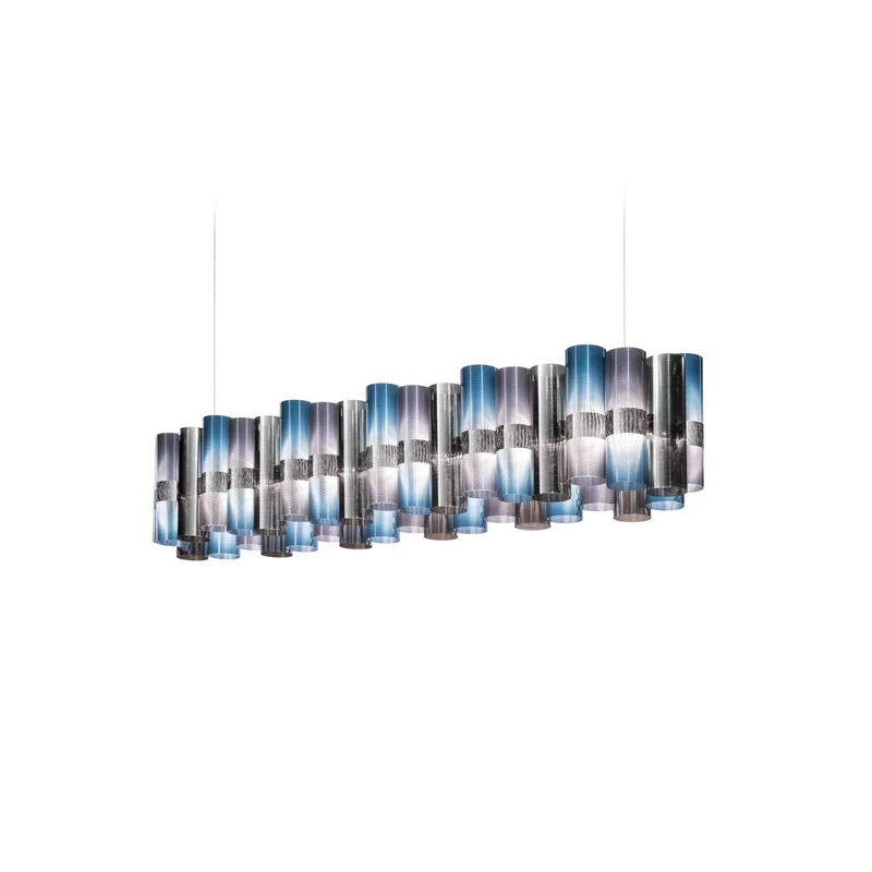 Slamp La Lollo Linear Suspension
