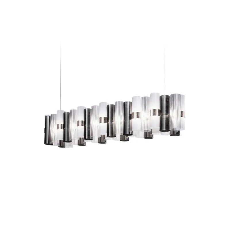 Slamp La Lollo Linear Suspension