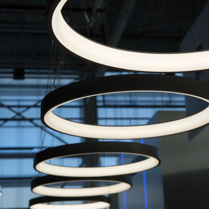 Martinelli Luce Lunaop Pendant Lamp