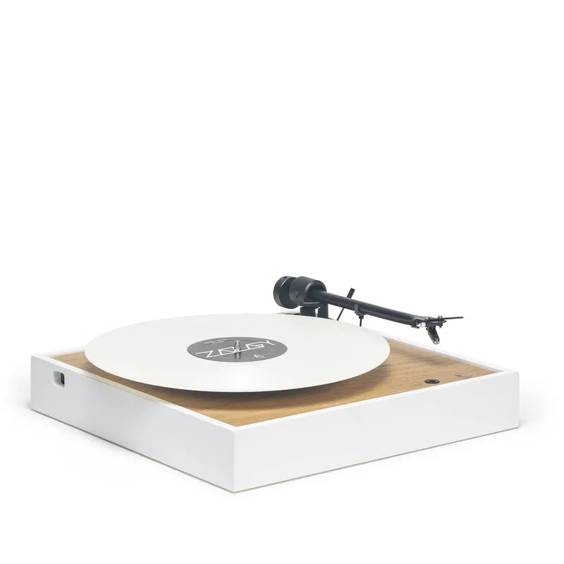 La Boite concept Square Minimal & Hi-Fi Turntable