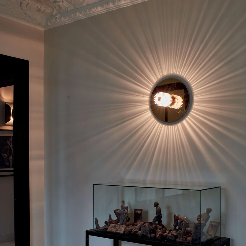 DCWéditions In the Sun Wall/Ceiling Lamp