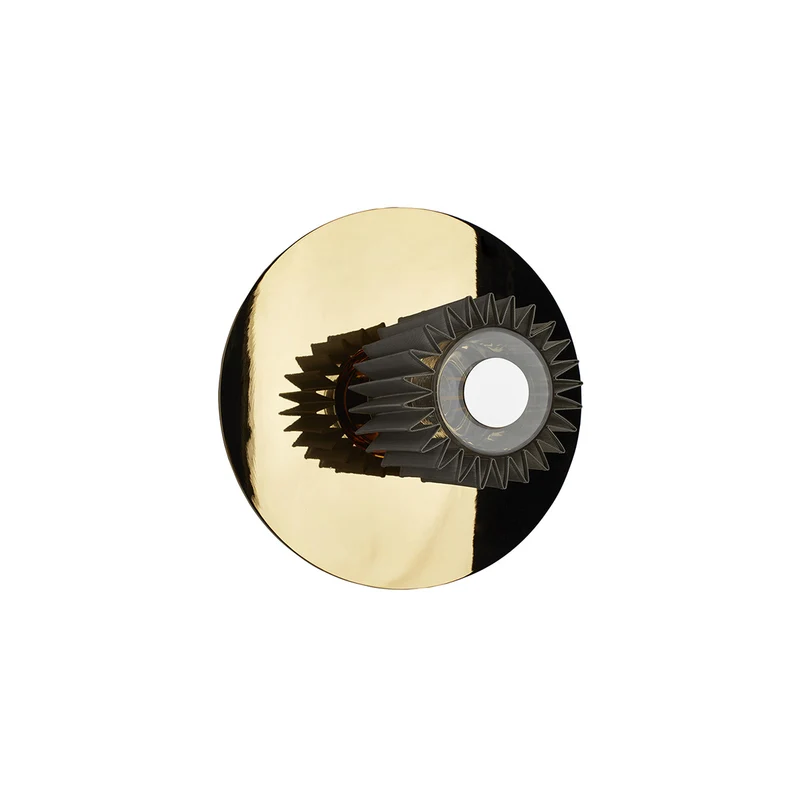 DCWéditions In the Sun Wall/Ceiling Lamp