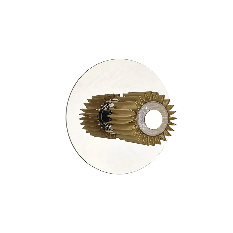 DCWéditions In the Sun Wall/Ceiling Lamp