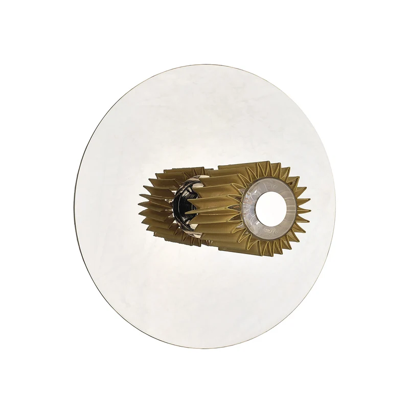 DCWéditions In the Sun Wall/Ceiling Lamp