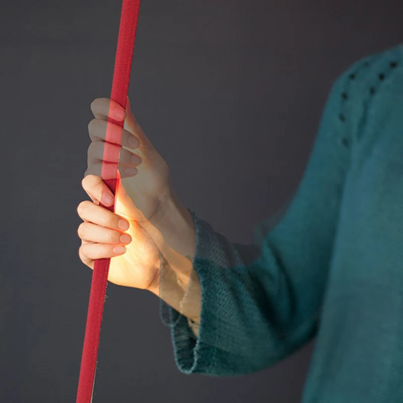 Martinelli Luce Elastica Floor lamp