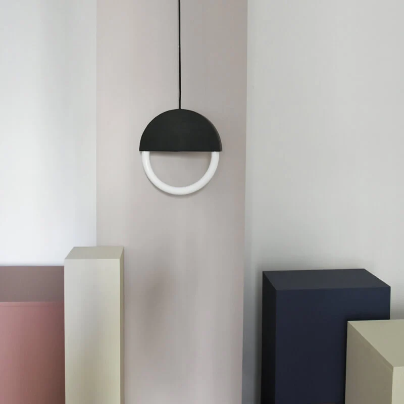 Eno Studio Percent Pendant Lamp