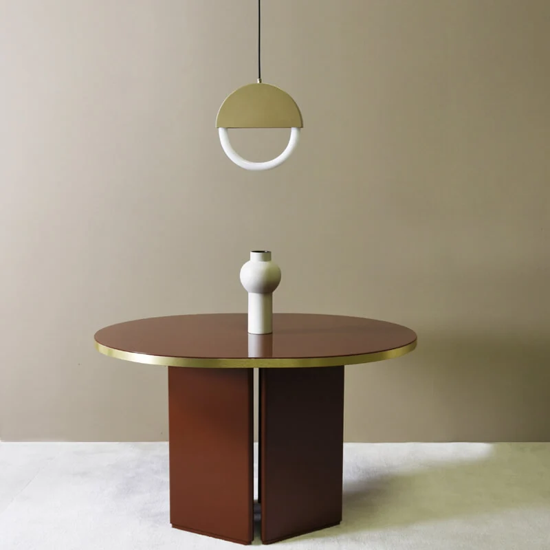 Eno Studio Percent Pendant Lamp