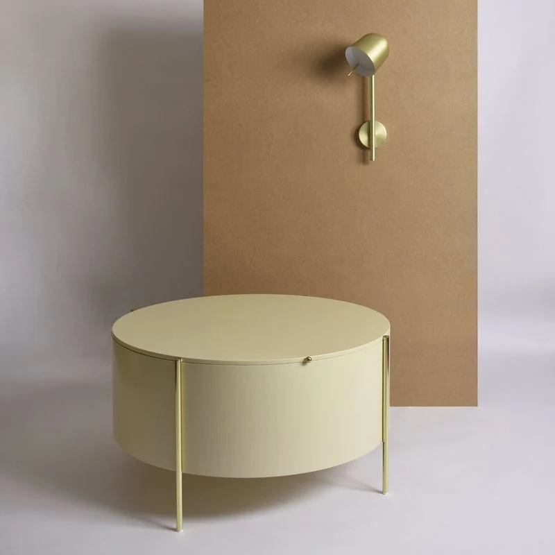 Eno Studio Ho Wall Lamp