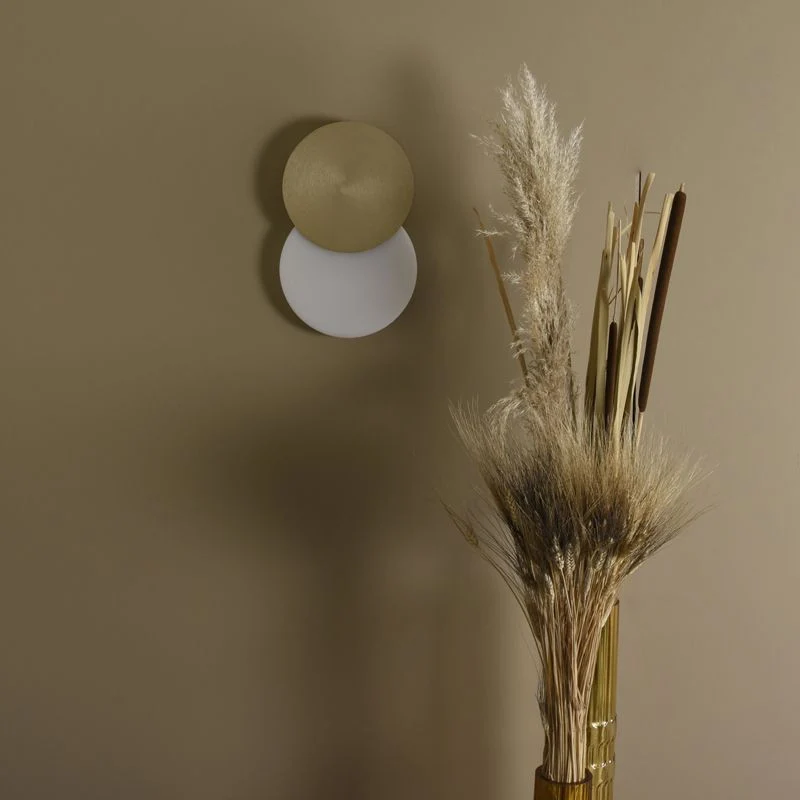 Eno Studio Duo Wall Lamp