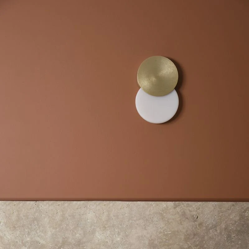 Eno Studio Duo Wall Lamp