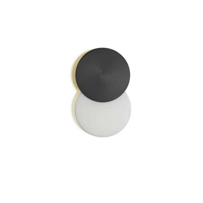 Eno Studio Duo Wall Lamp