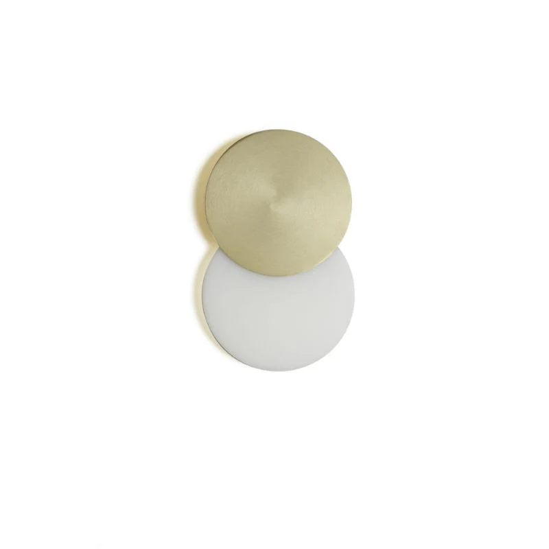 Eno Studio Duo Wall Lamp