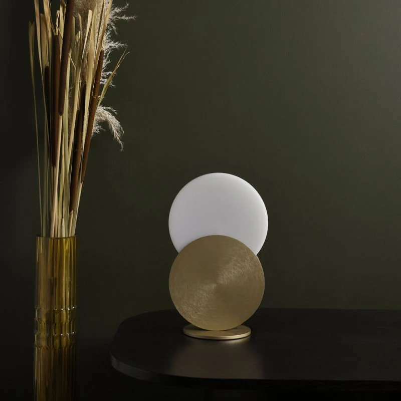 Eno Studio Duo Table Lamp