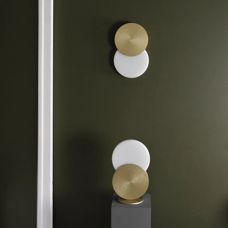 Eno Studio Duo Table Lamp