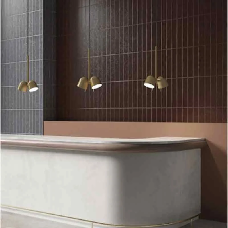 Eno Studio Ho Pendant Lamp