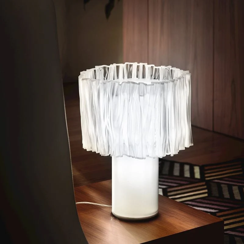 Slamp Accordéon Table Lamp