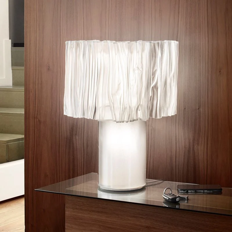 Slamp Accordéon Table Lamp