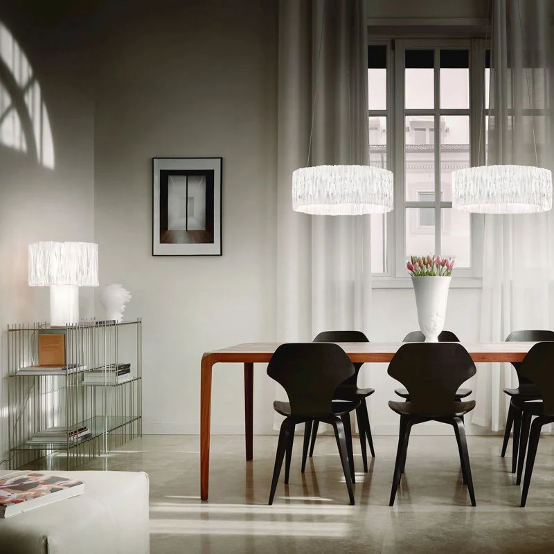Slamp Accordéon Table Lamp