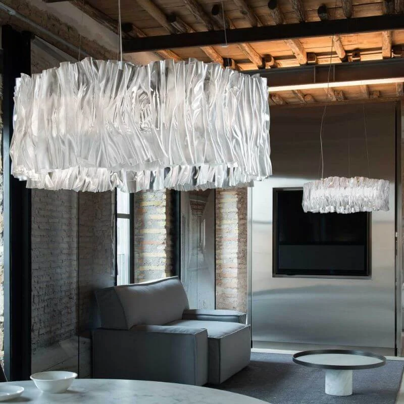 Slamp Accordéon Pendant Lamp