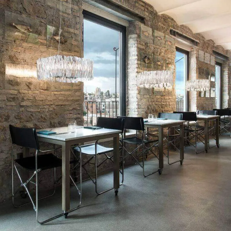 Slamp Accordéon Pendant Lamp
