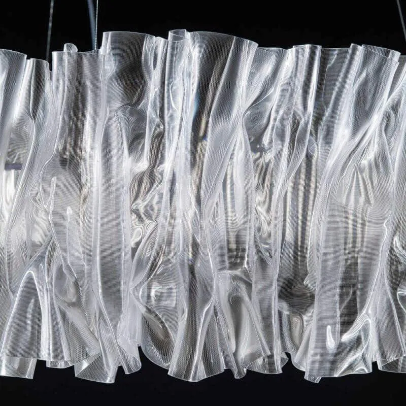 Slamp Accordéon Pendant Lamp